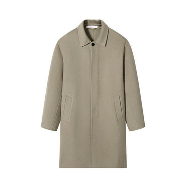 Пальто мужское GXG - Boxette Shop