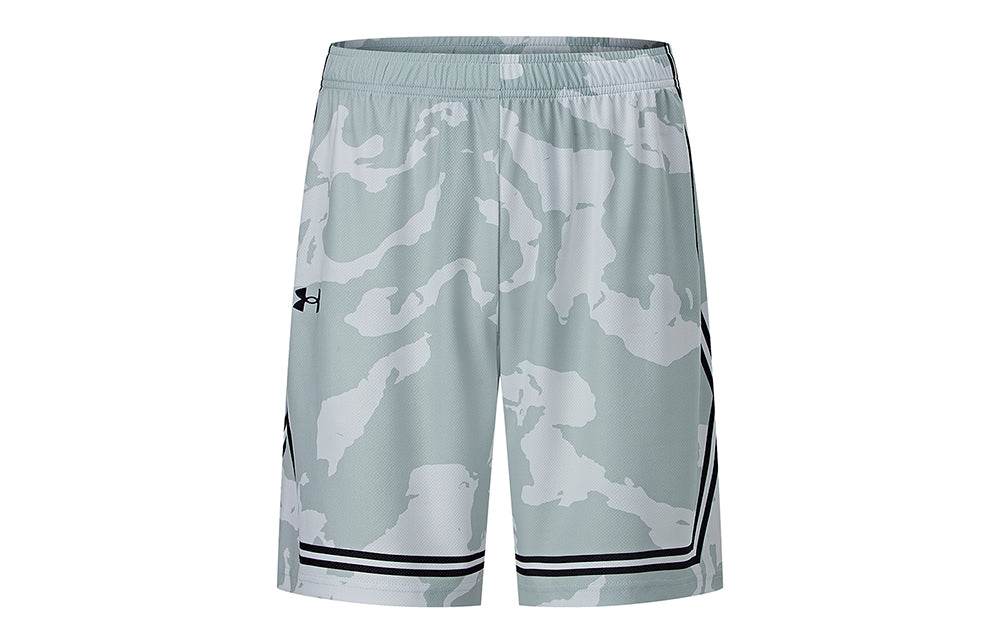 Спортивные шорты мужские Under Armour - Boxette Shop