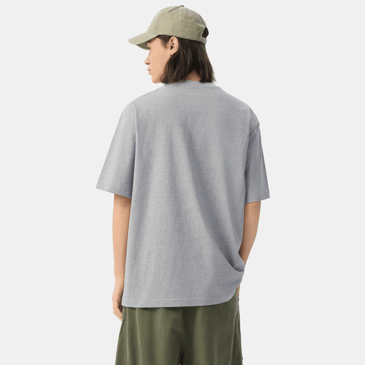 Футболка GAP - Boxette Shop