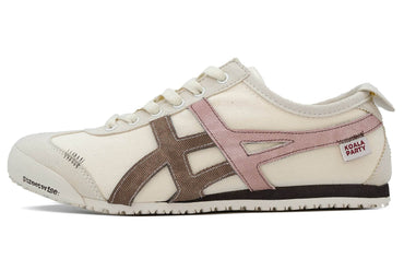 Кроссовки Onitsuka Tiger Mexico 66 Slip-On Deluxe - Boxette Shop