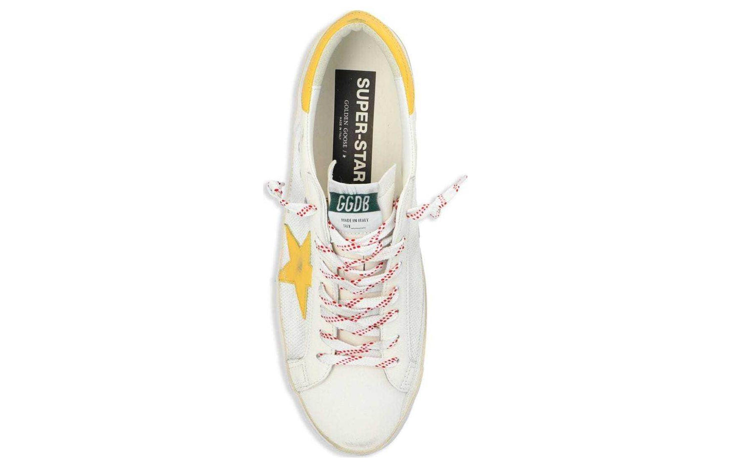 Кроссовки Golden Goose Superstar - Boxette Shop
