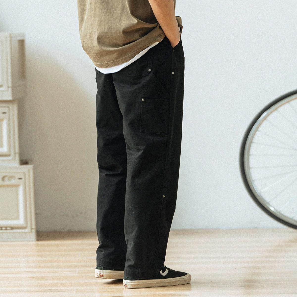 Брюки мужские 714Street SS23 - Boxette Shop