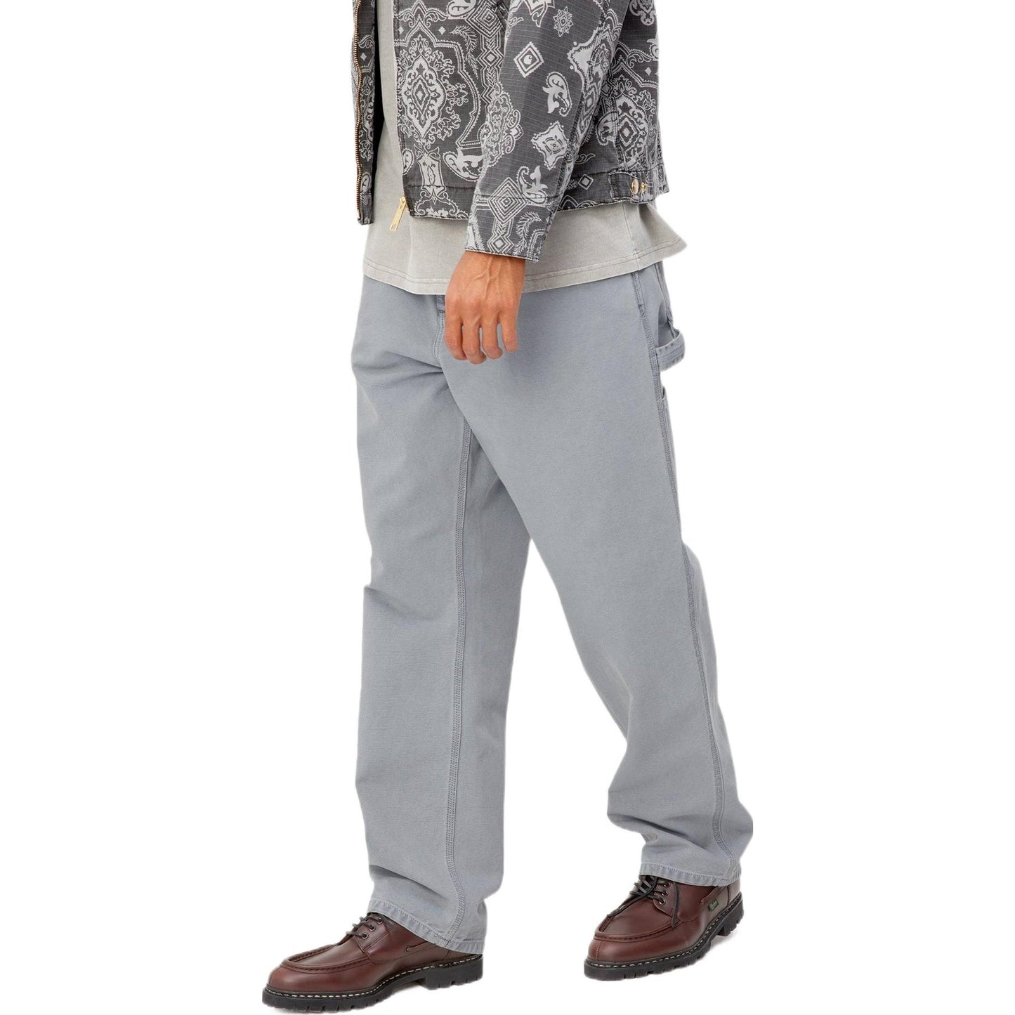 Джинсы мужские Carhartt WIP FW22