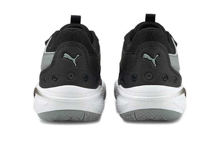 Кроссовки Puma Court Rider 1.0 - Boxette Shop