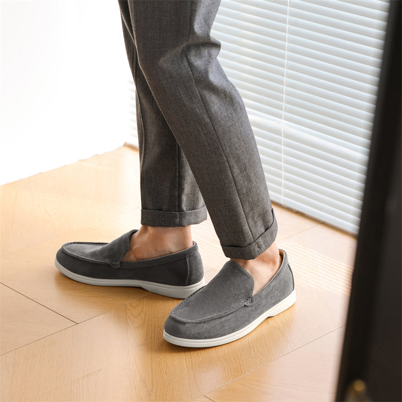 Мокасины мужские Kaiser