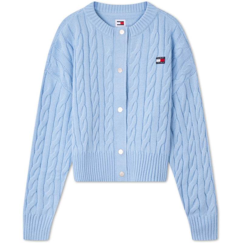 Кардиган женский Tommy Hilfiger - Boxette Shop