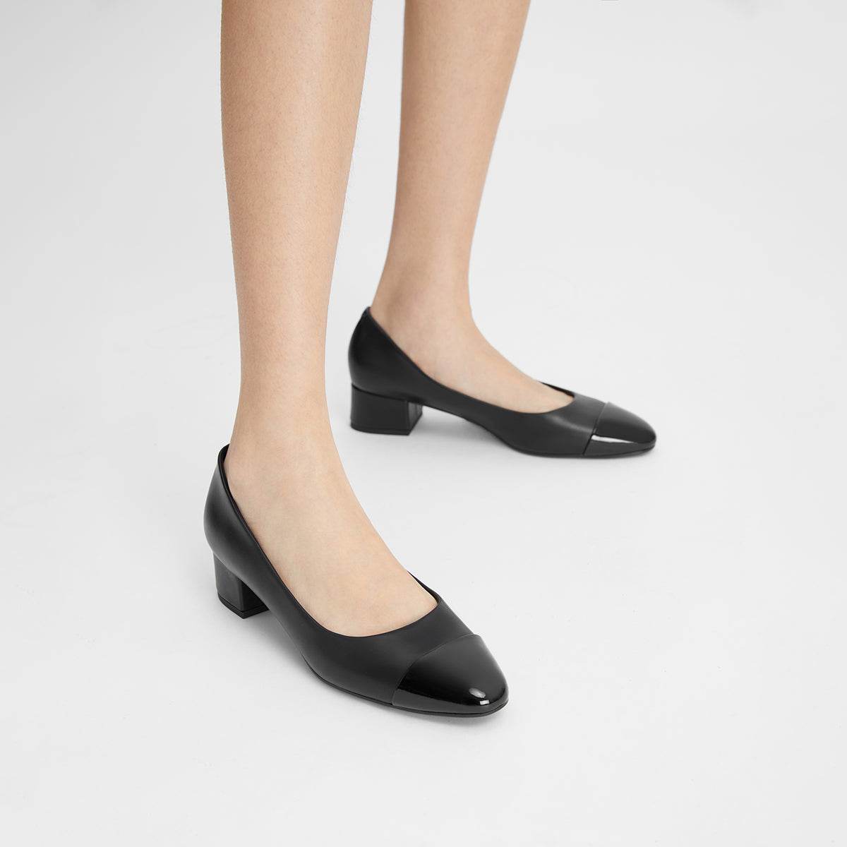 Туфли женские Charles & Keith - Boxette Shop