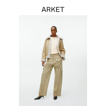 Свитер женский Arket - Boxette Shop
