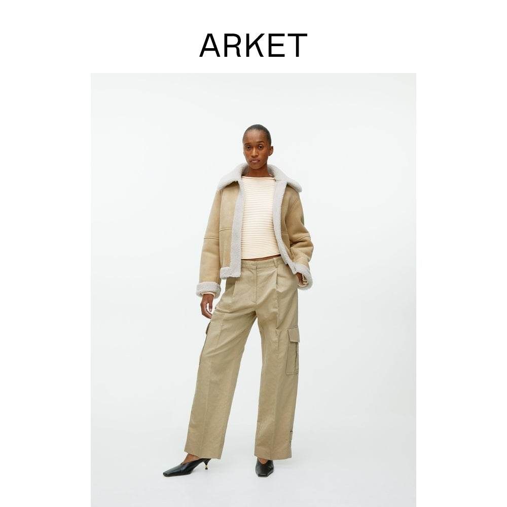 Свитер женский Arket - Boxette Shop