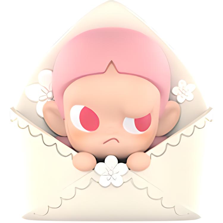 Игрушка Pop Mart: Серия "Любовное письмо" - Boxette Shop