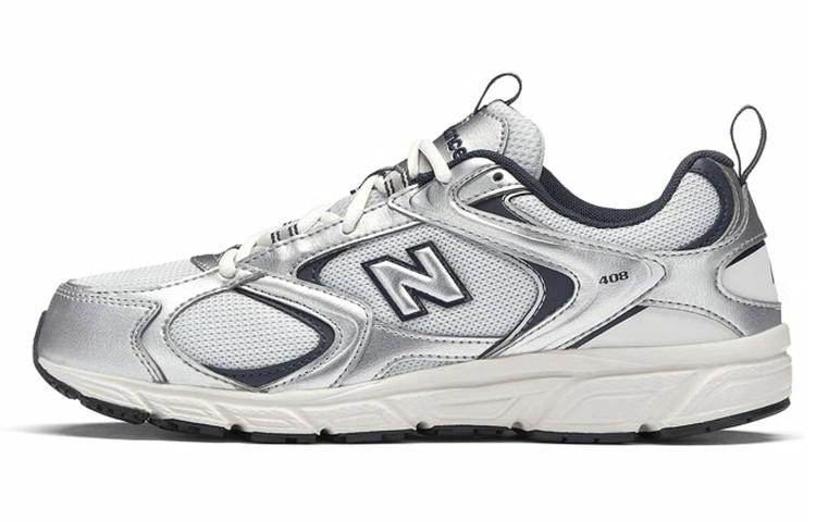Кроссовки New Balance 408 - Boxette Shop