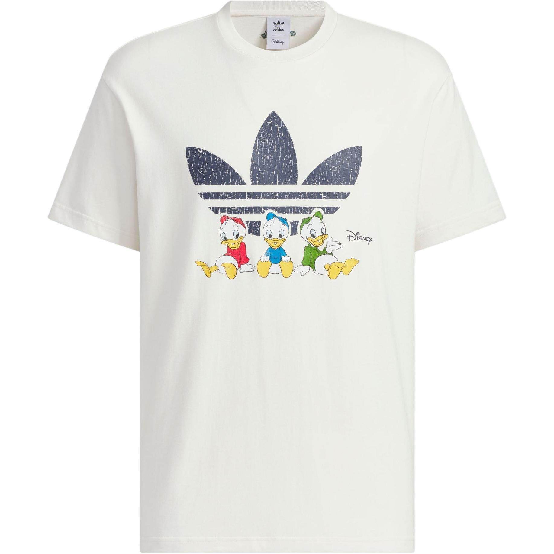 Футболка Adidas Originals x Disney - Boxette Shop