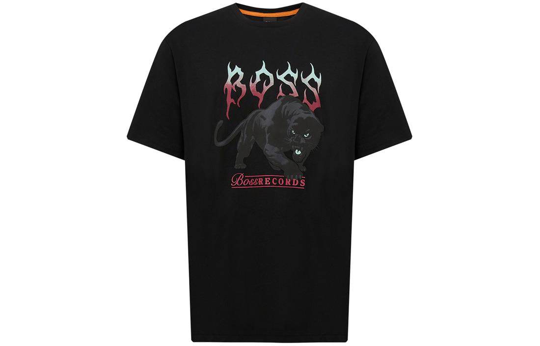 Футболка мужская Hugo Boss SS24 - Boxette Shop