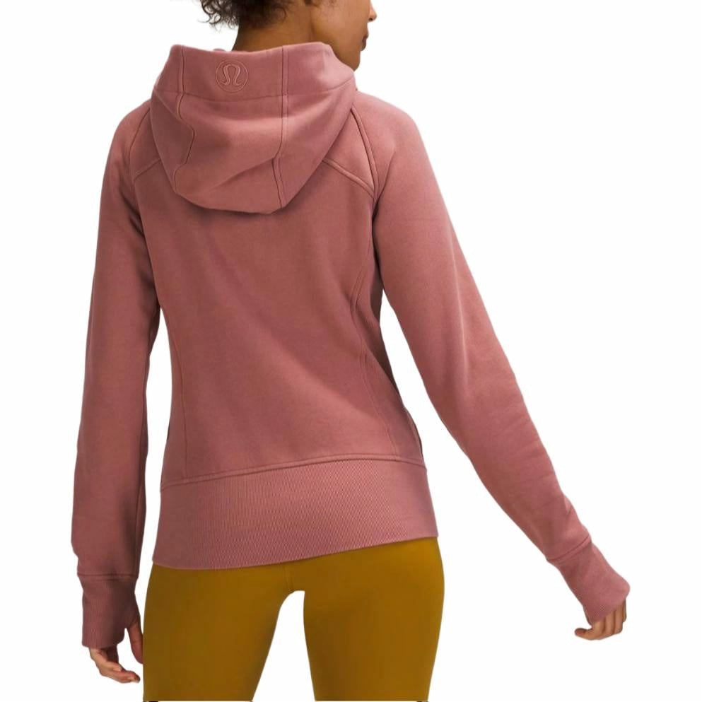Худи Lululemon