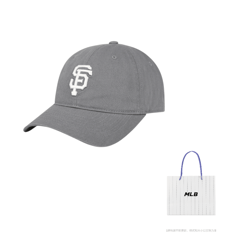 Кепка MLB - Boxette Shop