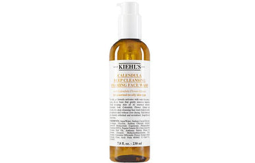 Гель для умывания Kiehl's Calendula Clarifying Cleanser - Boxette Shop