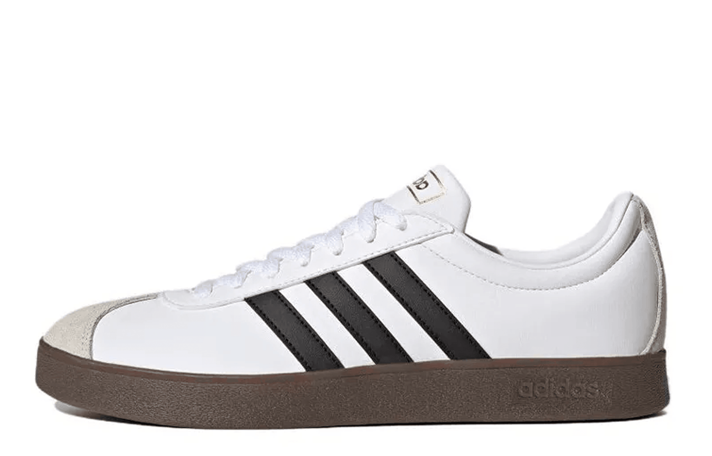 Кроссовки женские Adidas VL Court Classic - Boxette Shop