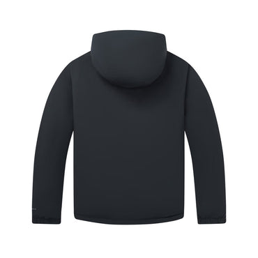 Columbia fw25 gold dot thermal warm waterproof windproof 700 puff hooded jacket down jacket men's