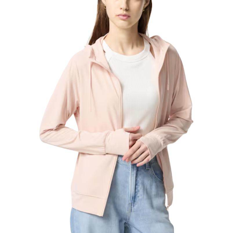 Свитшот женский Uniqlo - Boxette Shop