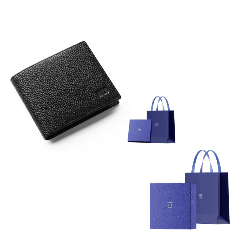 Кошелек HLA Helan House - Boxette Shop