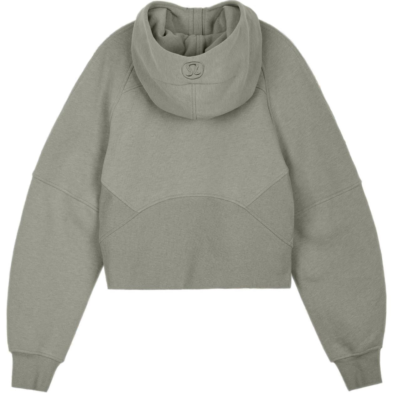 Худи женское Lululemon