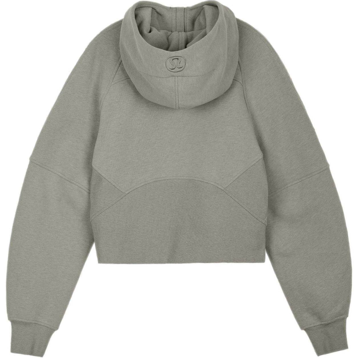 Худи женское Lululemon - Boxette Shop