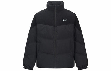 Пуховик мужской Reebok