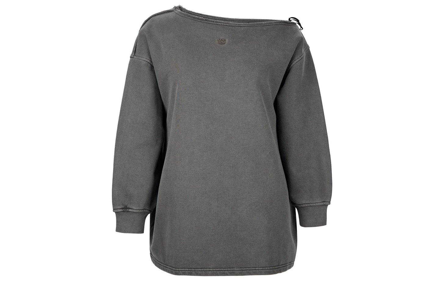 Свитшот женский Adidas Originals Washed Collection Classic Sports Comfortable - Boxette Shop