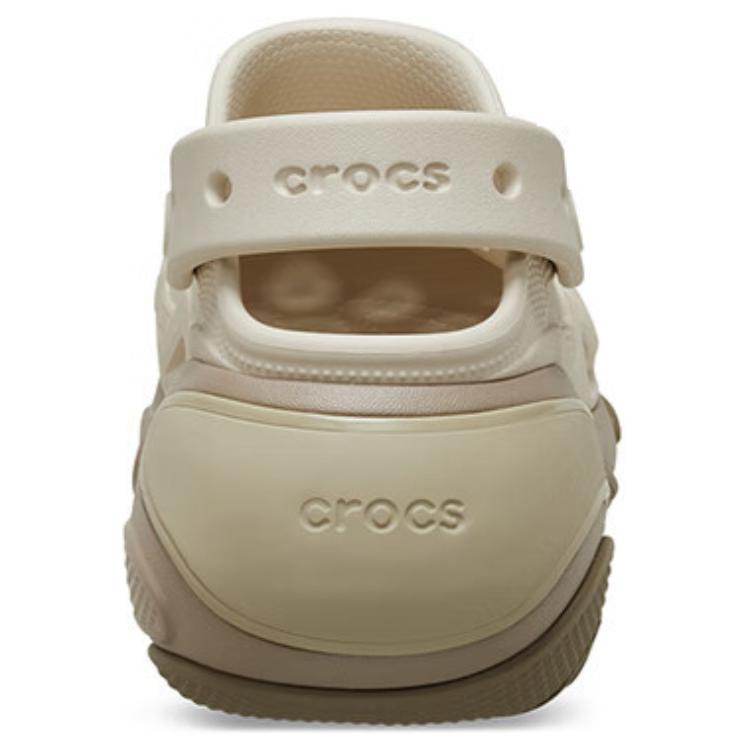 Шлепанцы женские Crocs Shell Puff EVA - Boxette Shop
