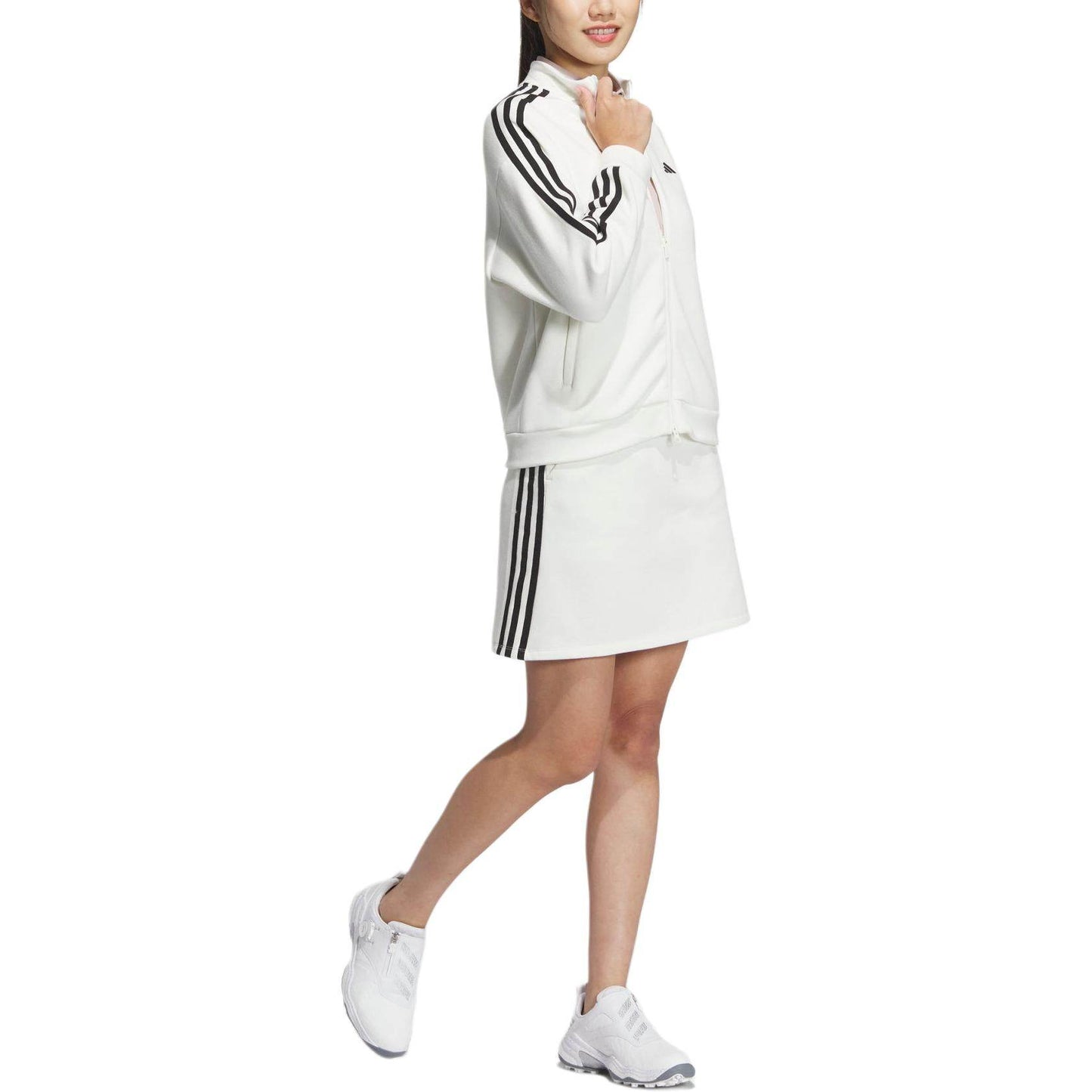 Спортивный костюм женский Adidas Back Fleece - Boxette Shop