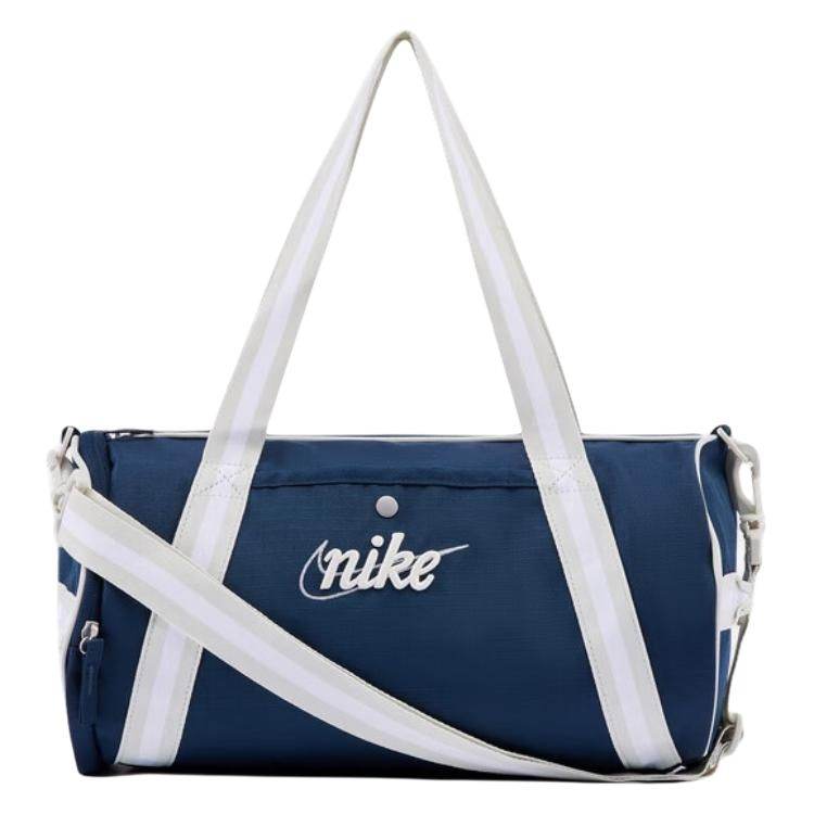 Спортивная сумка Nike Zip Closure Design Fabric - Boxette Shop
