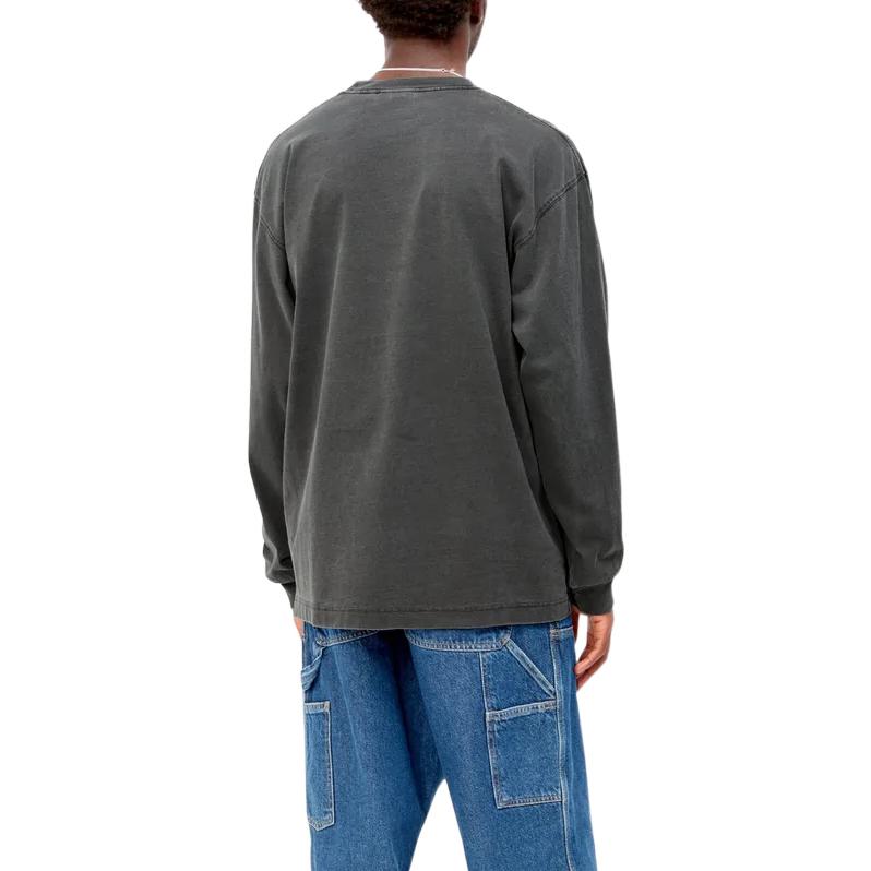 Лонгслив мужской Carhartt WIP FW22