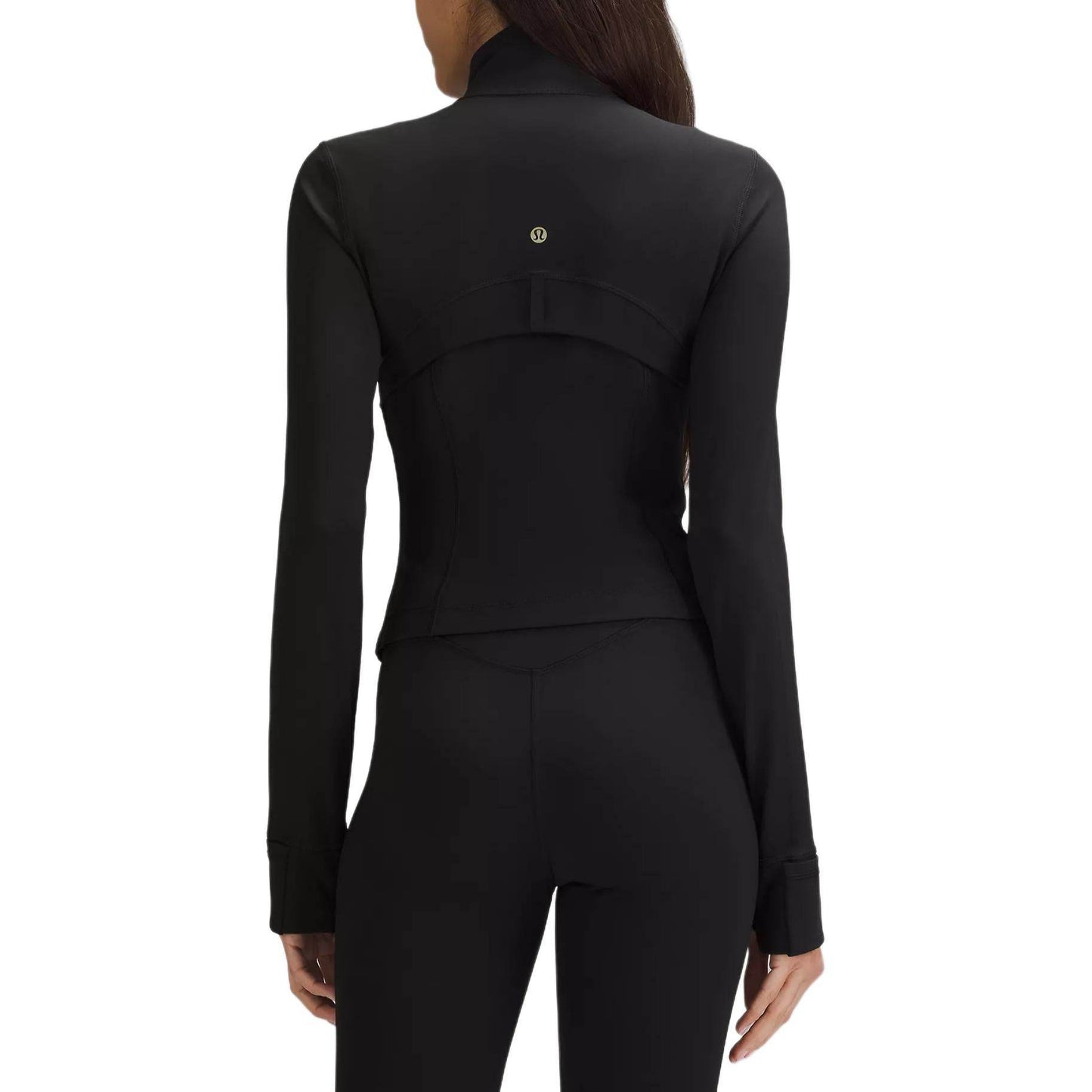 Спортивный лонгслив женский Lululemon - Boxette Shop