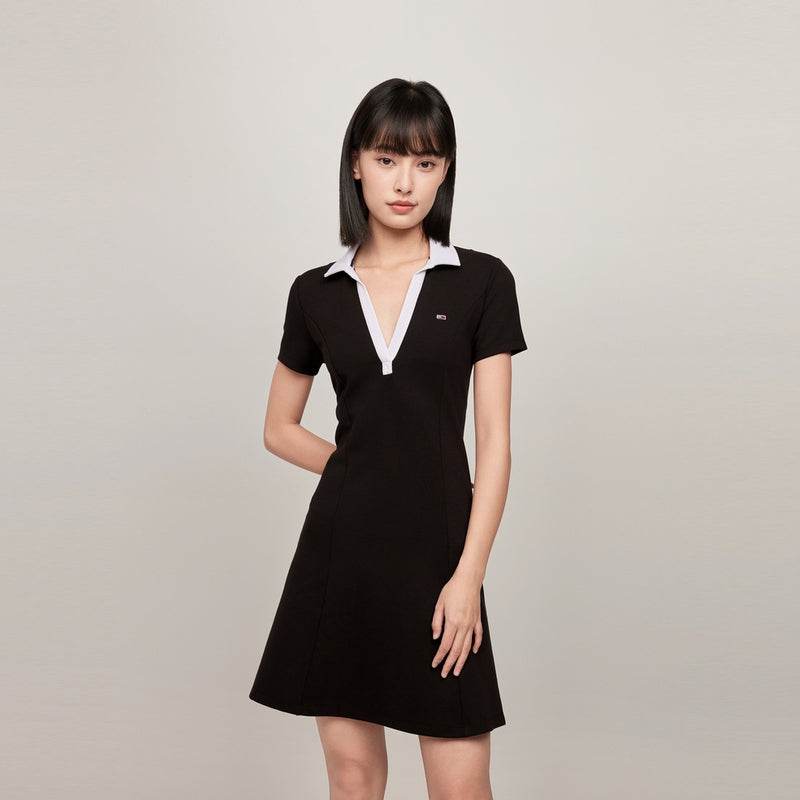 Платье женское Tommy Hilfiger - Boxette Shop