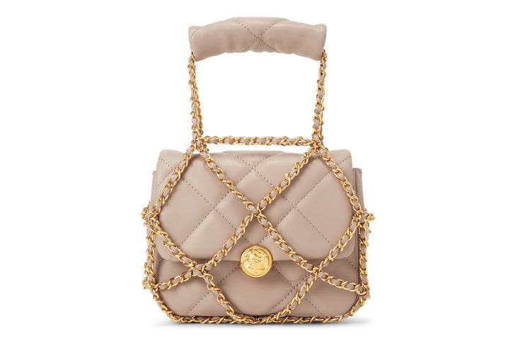 Сумка женская Charles&Keith - Boxette Shop