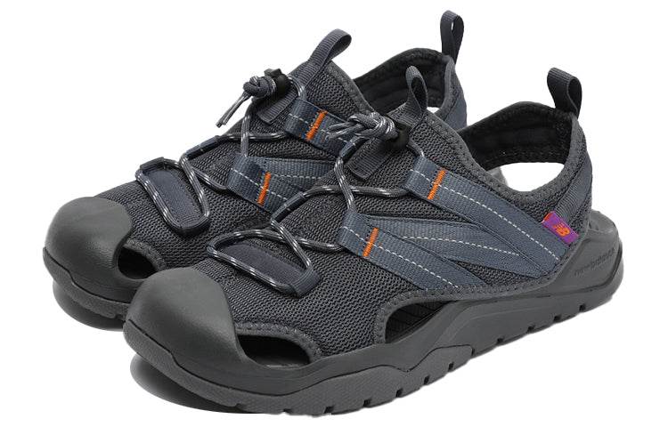 Кроссовки New Balance NB 4205 - Boxette Shop