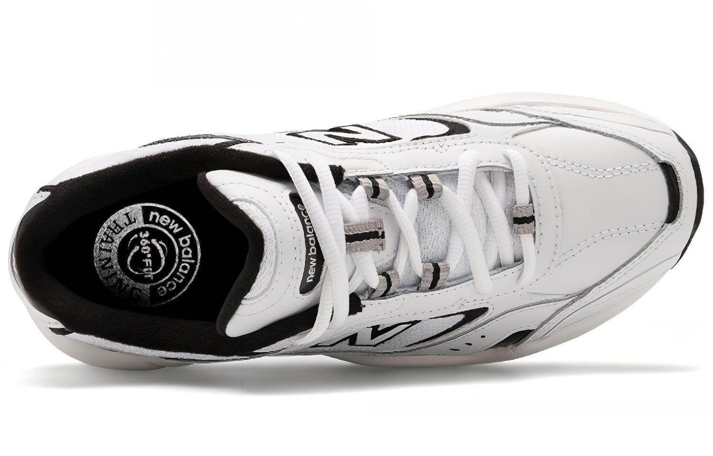 Кроссовки New Balance NB 452 - Boxette Shop