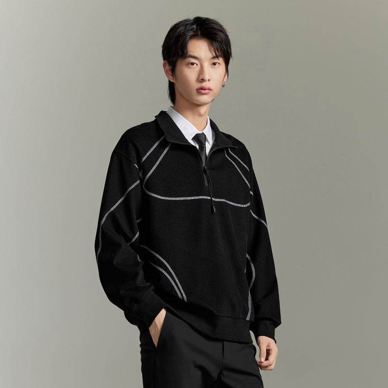Свитшот Gxg - Boxette Shop