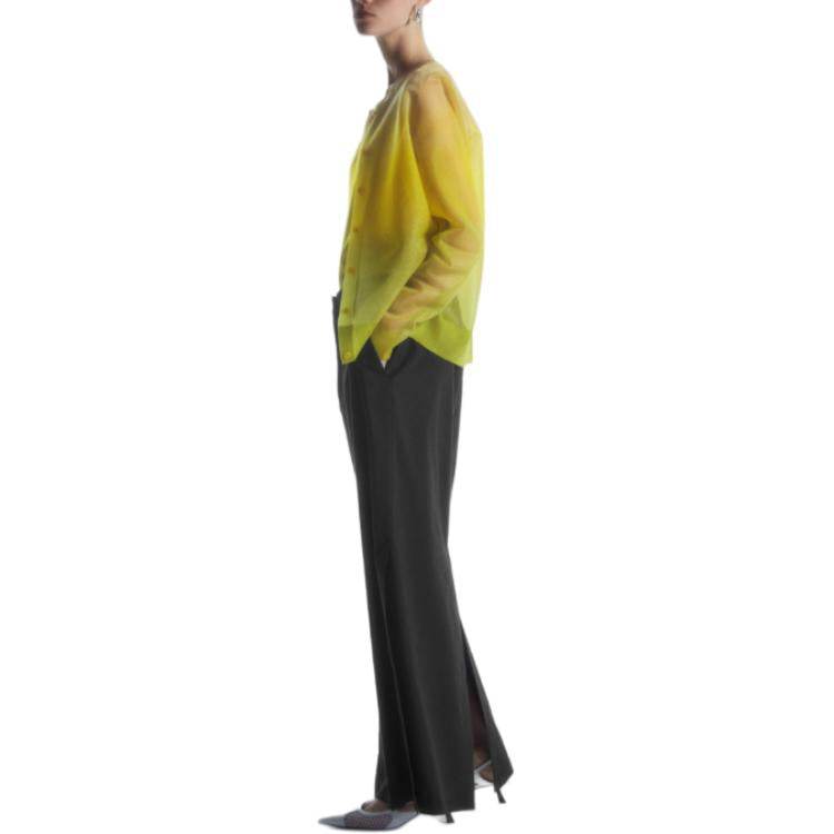 Кардиган женский Cos Solid - Boxette Shop