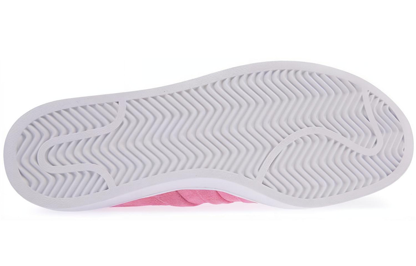Adidas originals campus 00s stitch and turn retro casual low top board shoes women's white pink