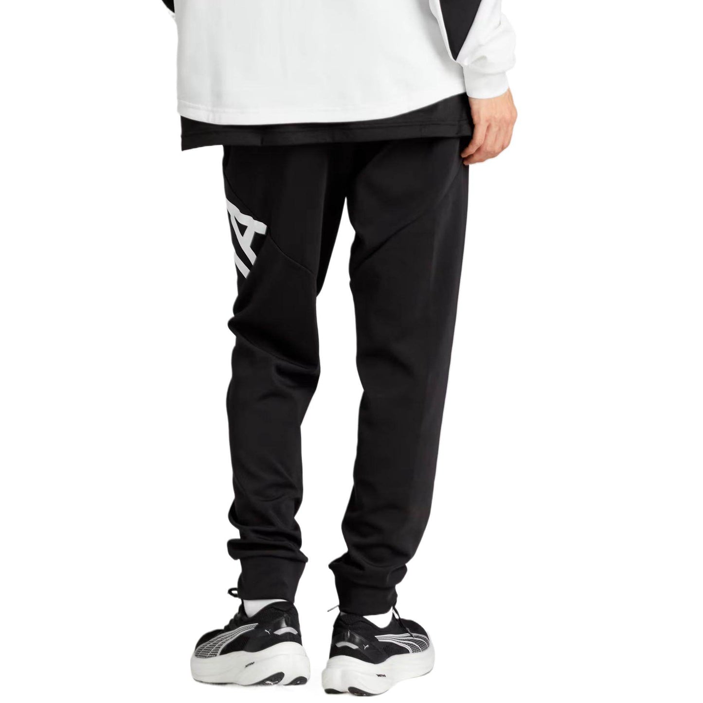 Спортивные брюки мужские Puma Tad - Boxette Shop