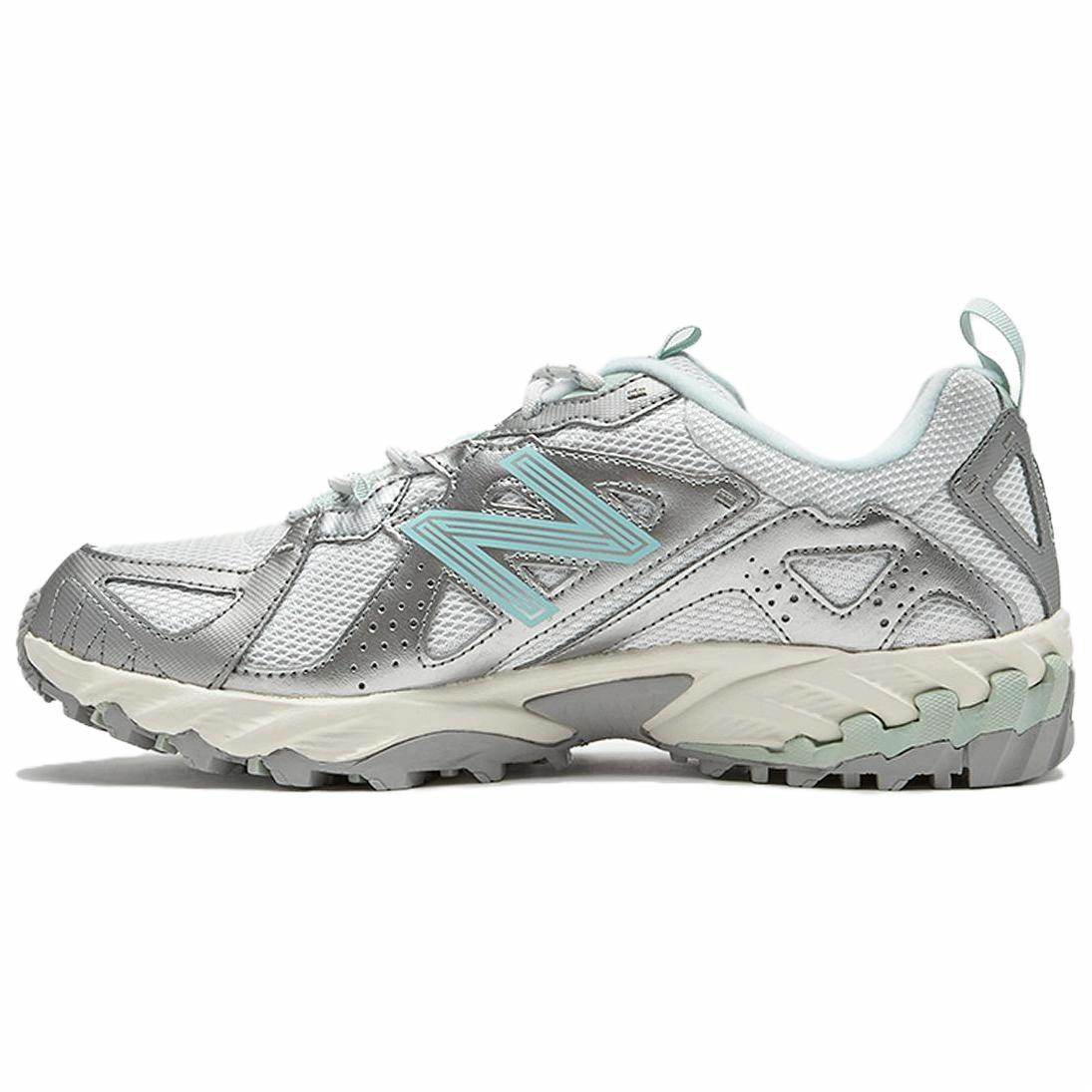 Кроссовки New Balance ML610 - Boxette Shop