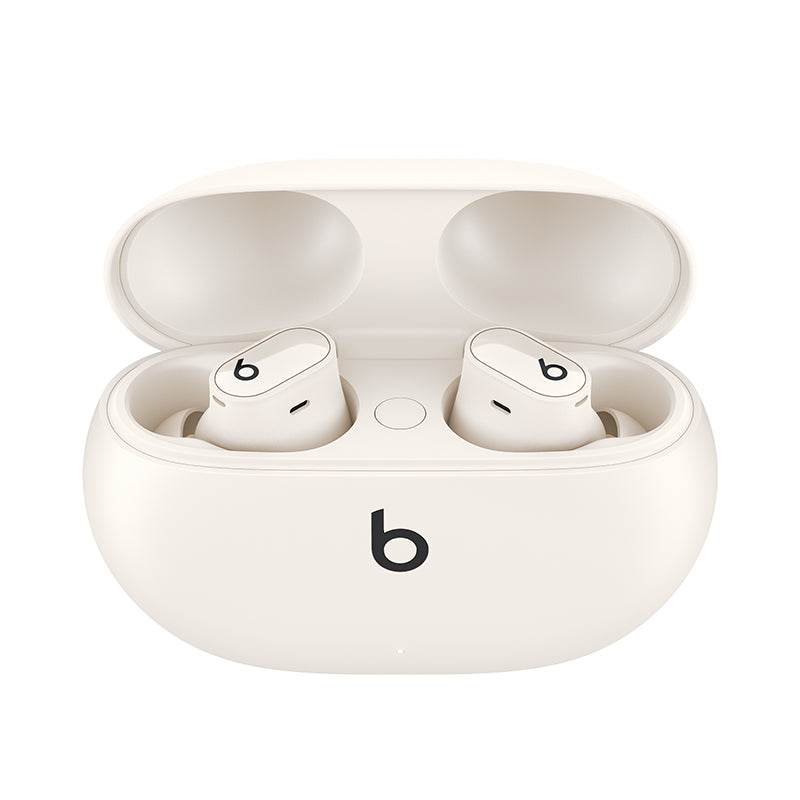 Беспроводные наушники Beats studio buds + - Boxette Shop