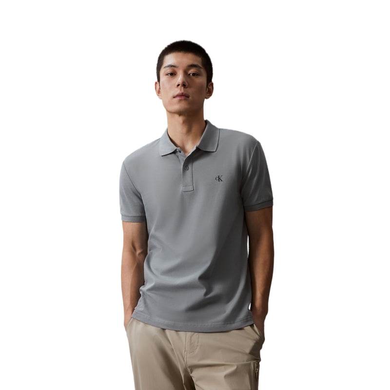 Поло мужское Calvin Klein - Boxette Shop