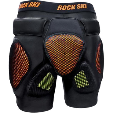 Meck chang'isi va snouborddan himoya