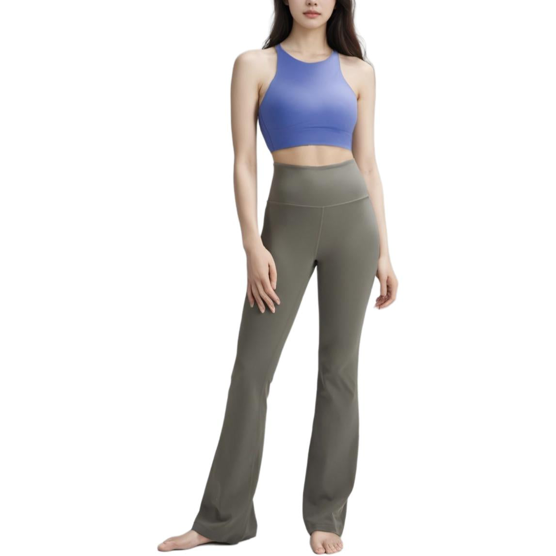 Спортивные брюки женские Lululemon