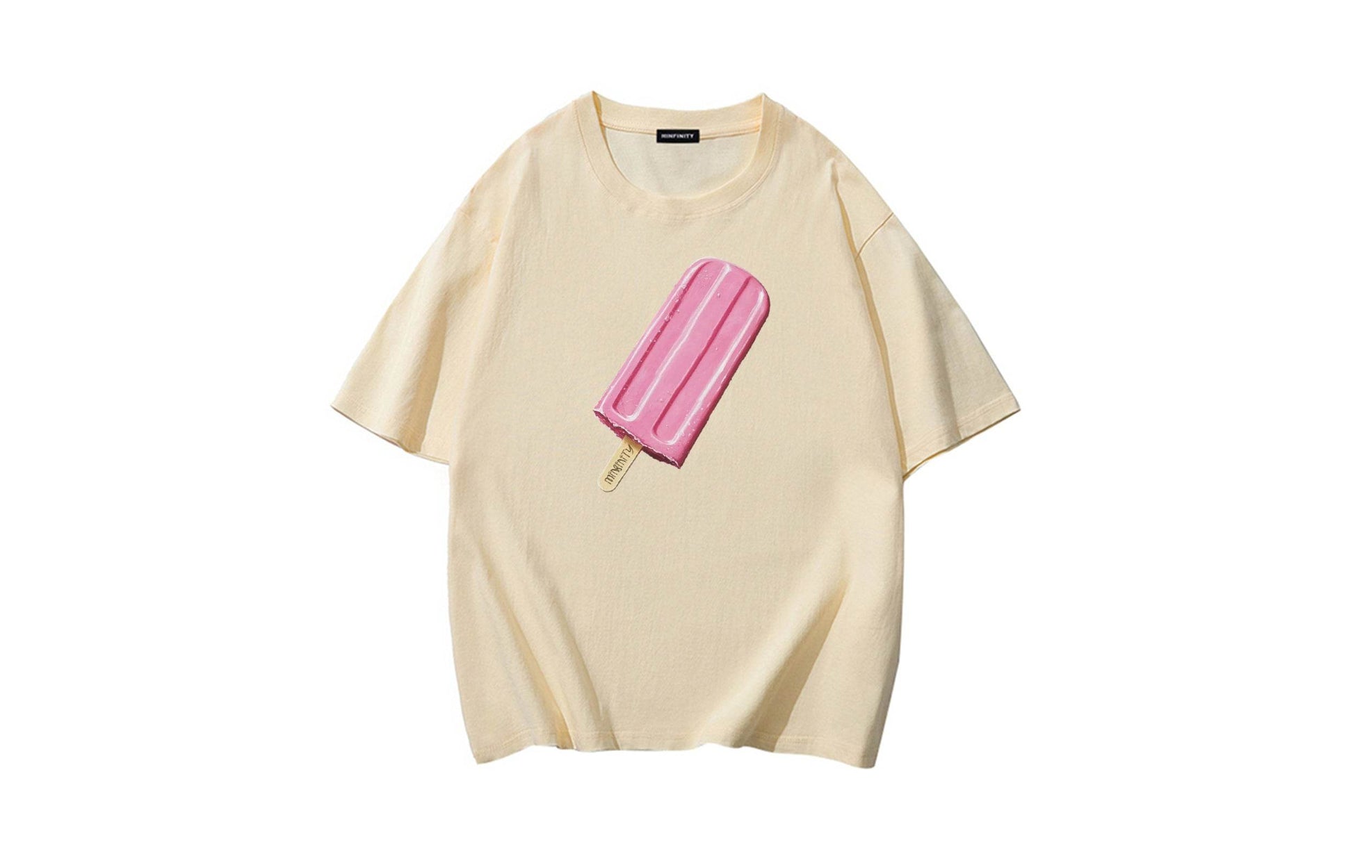 Футболка женская Minfinity - Boxette Shop