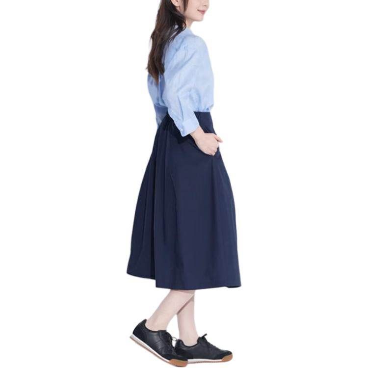 Юбка женская Uniqlo - Boxette Shop