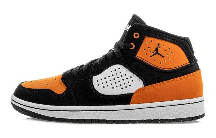 Кроссовки подростковые Jordan Access - Boxette Shop