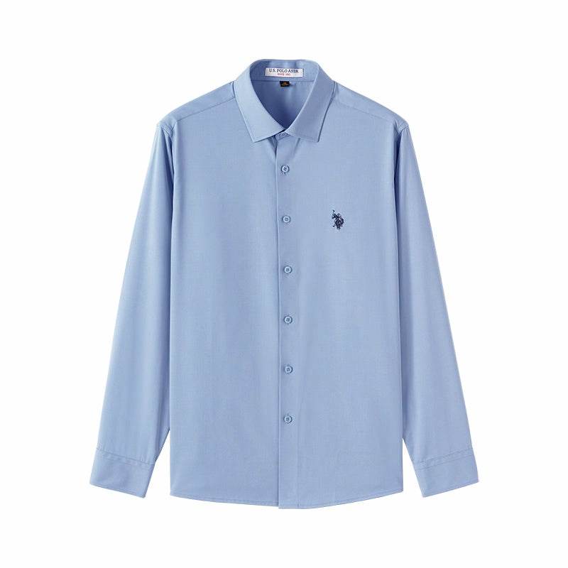 Рубашка мужская U.S. Polo Assn. - Boxette Shop